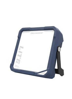 Miniatuur van Scangrip bouwlamp Vega Lite 1500 C+R 1500lm (03.5451)