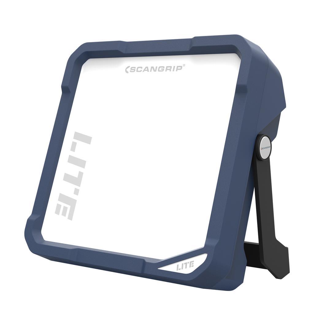 Miniatuur van Scangrip bouwlamp Vega Lite 6000 6000lm dag licht 6500K IP54 (03.5453)