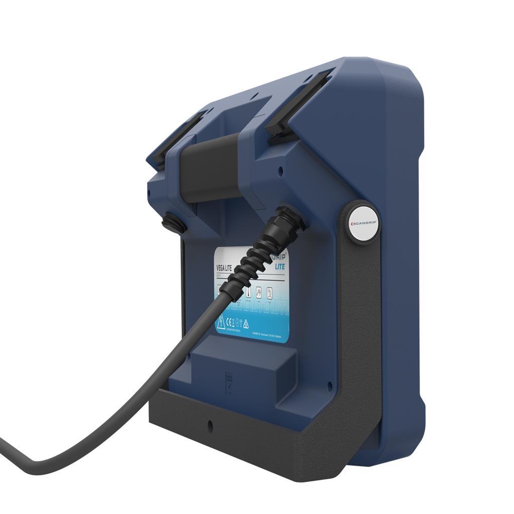 Miniatuur van Scangrip bouwlamp Vega Lite 6000 6000lm dag licht 6500K IP54 (03.5453)