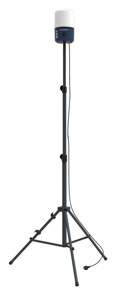 Miniatuur van Scangrip werklamp Area Lite CO 6000lm dag licht 6500K IP54 (03.5637)