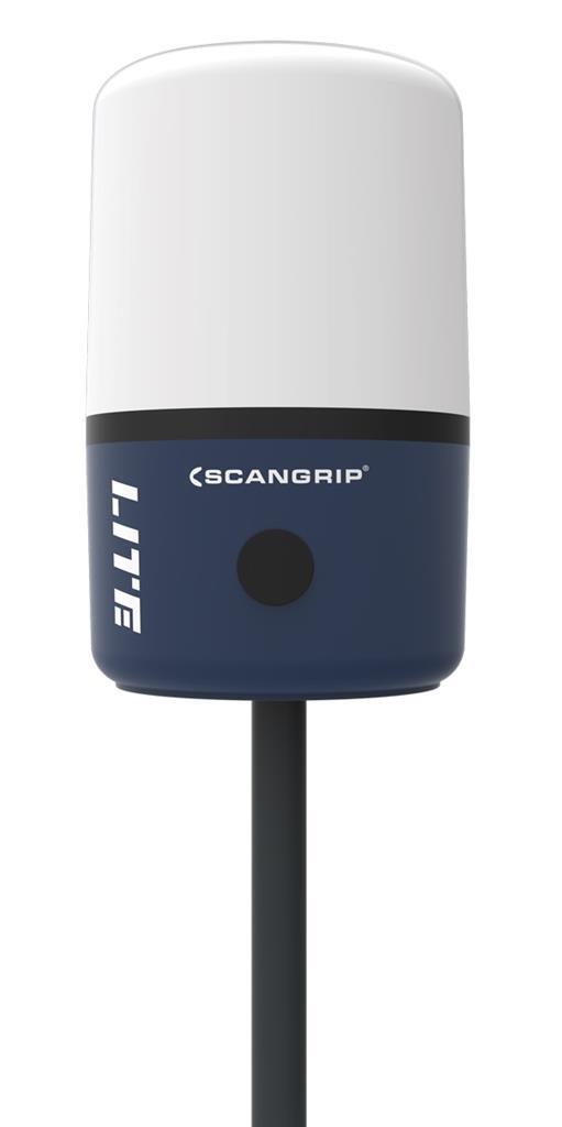 Miniatuur van Scangrip werklamp Area Lite CO 6000lm dag licht 6500K IP54 (03.5637)