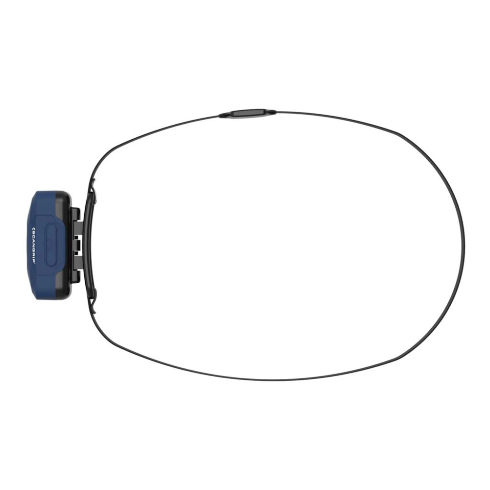 Miniatuur van Scangrip hoofdlamp Head Lite S 140lm (03.5645)