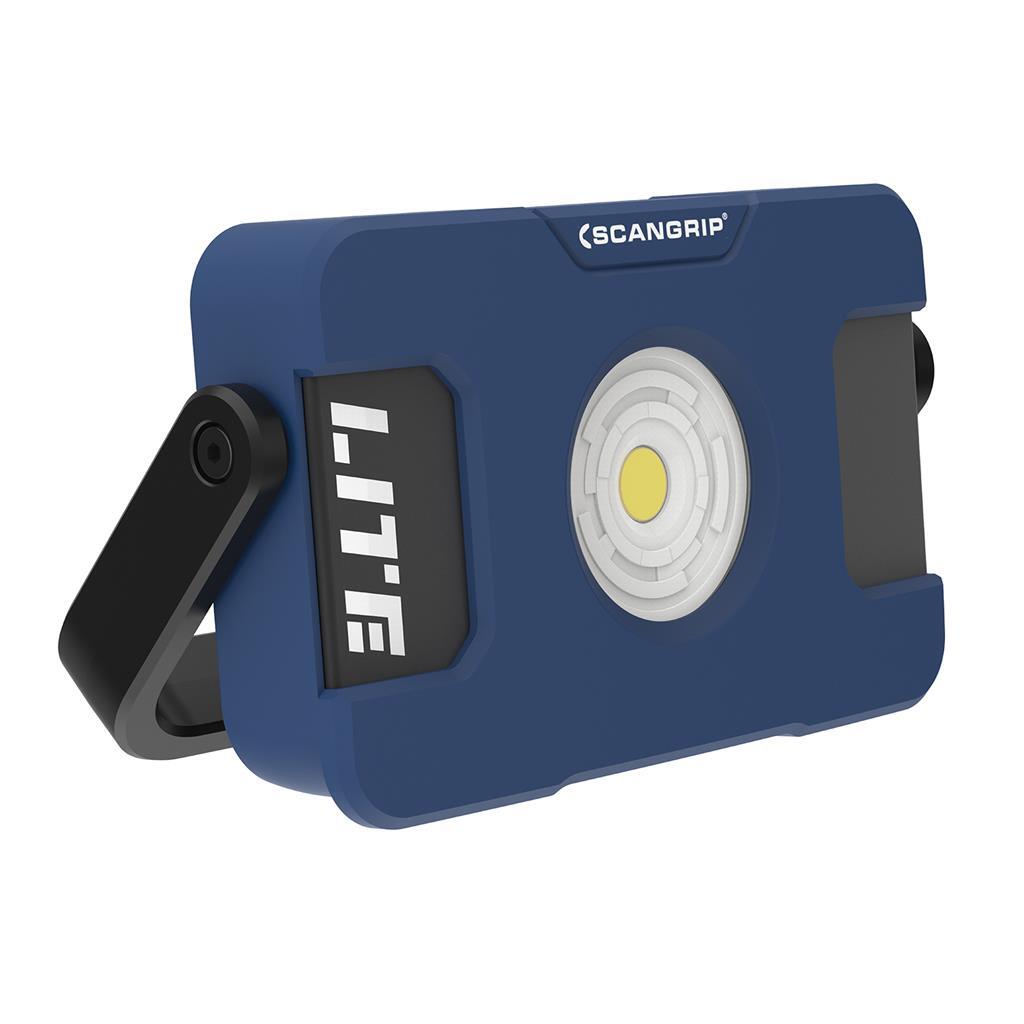 Miniatuur van Scangrip werklamp Flood Lite S - 1000lm (03.5660)