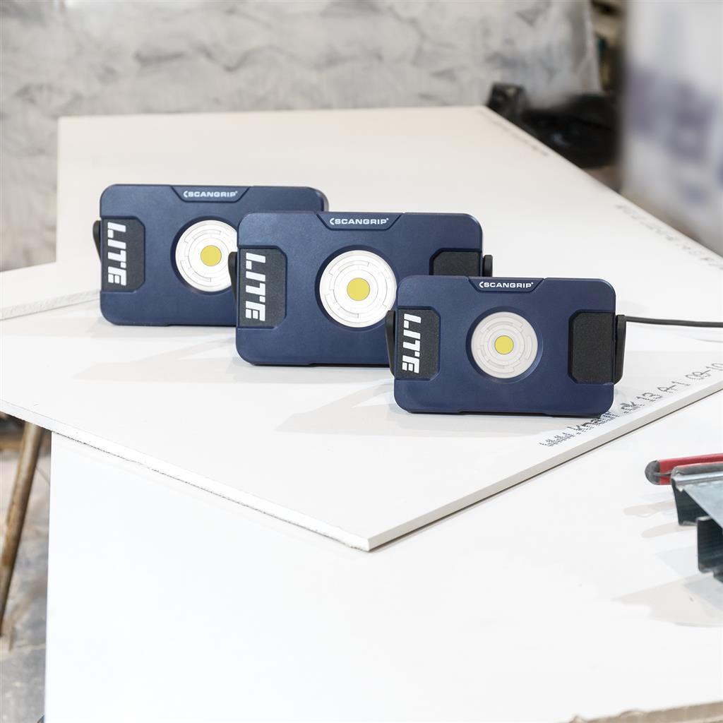 Miniatuur van Scangrip werklamp Flood Lite S - 1000lm (03.5660)