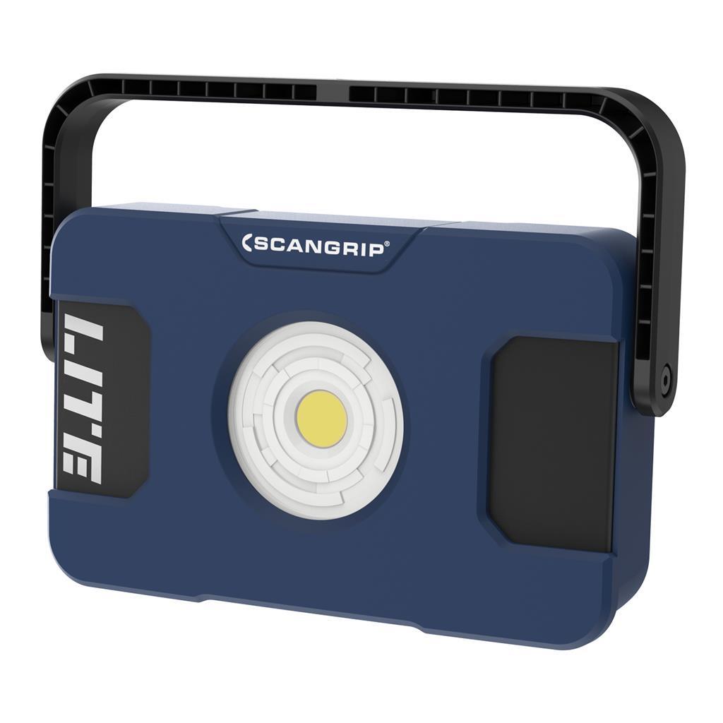 Miniatuur van Scangrip werklamp Flood Lite M 2000lm (03.5661)