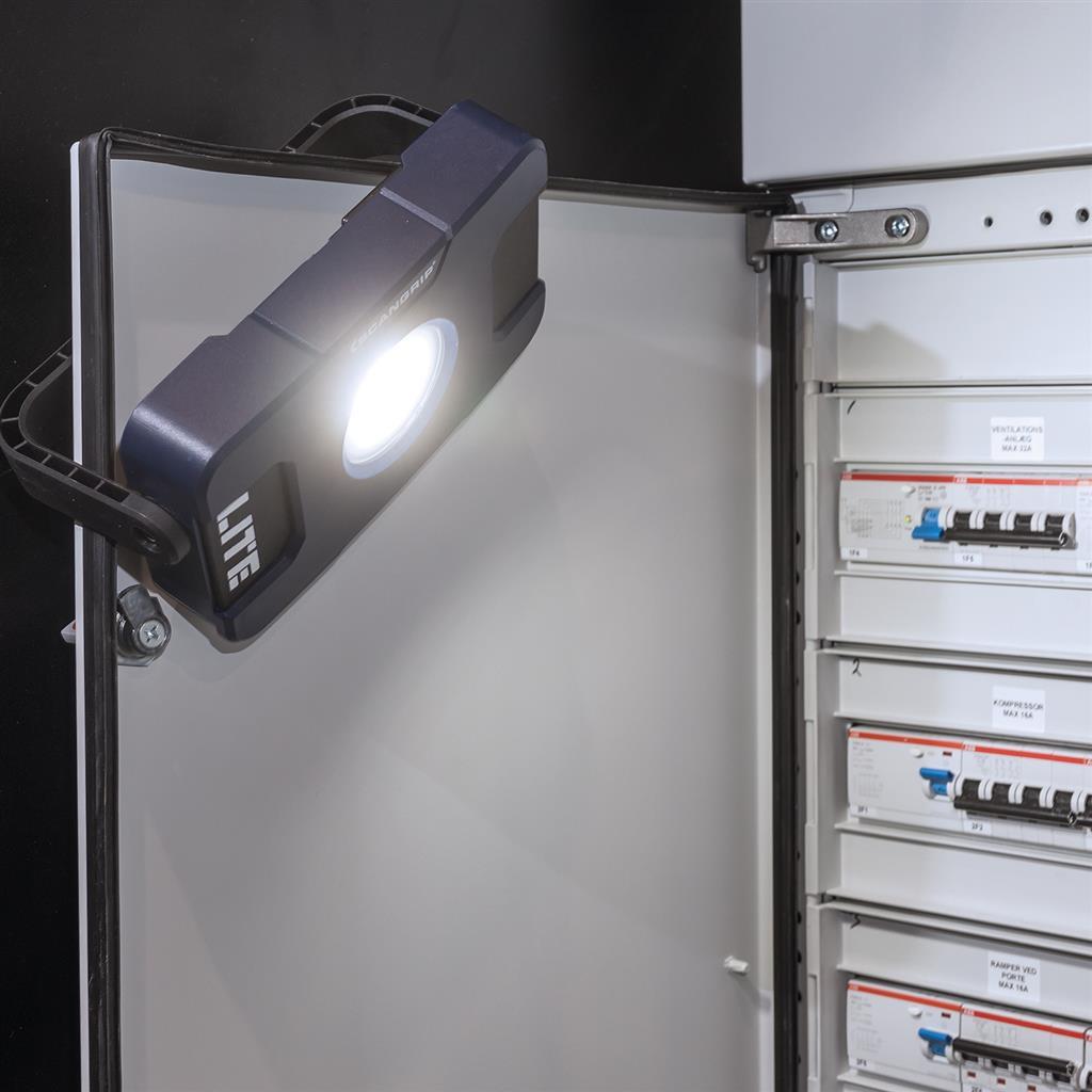 Miniatuur van Scangrip werklamp Flood Lite M 2000lm (03.5661)