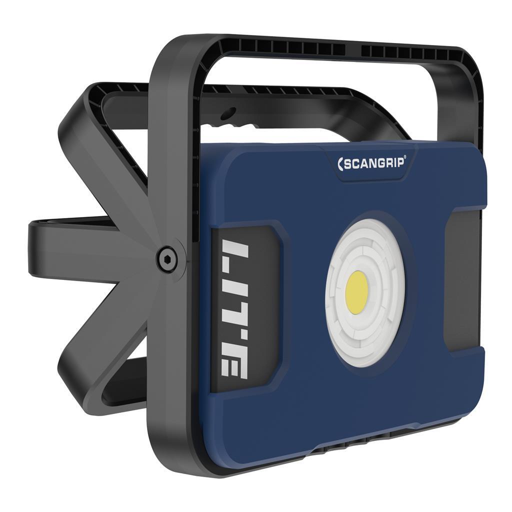 Miniatuur van Scangrip werklamp Flood Lite M 2000lm (03.5661)