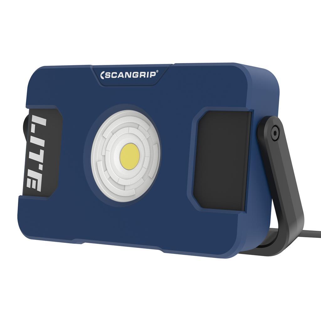 Miniatuur van Scangrip werklamp Flood Lite MC 3500lm (03.5662)