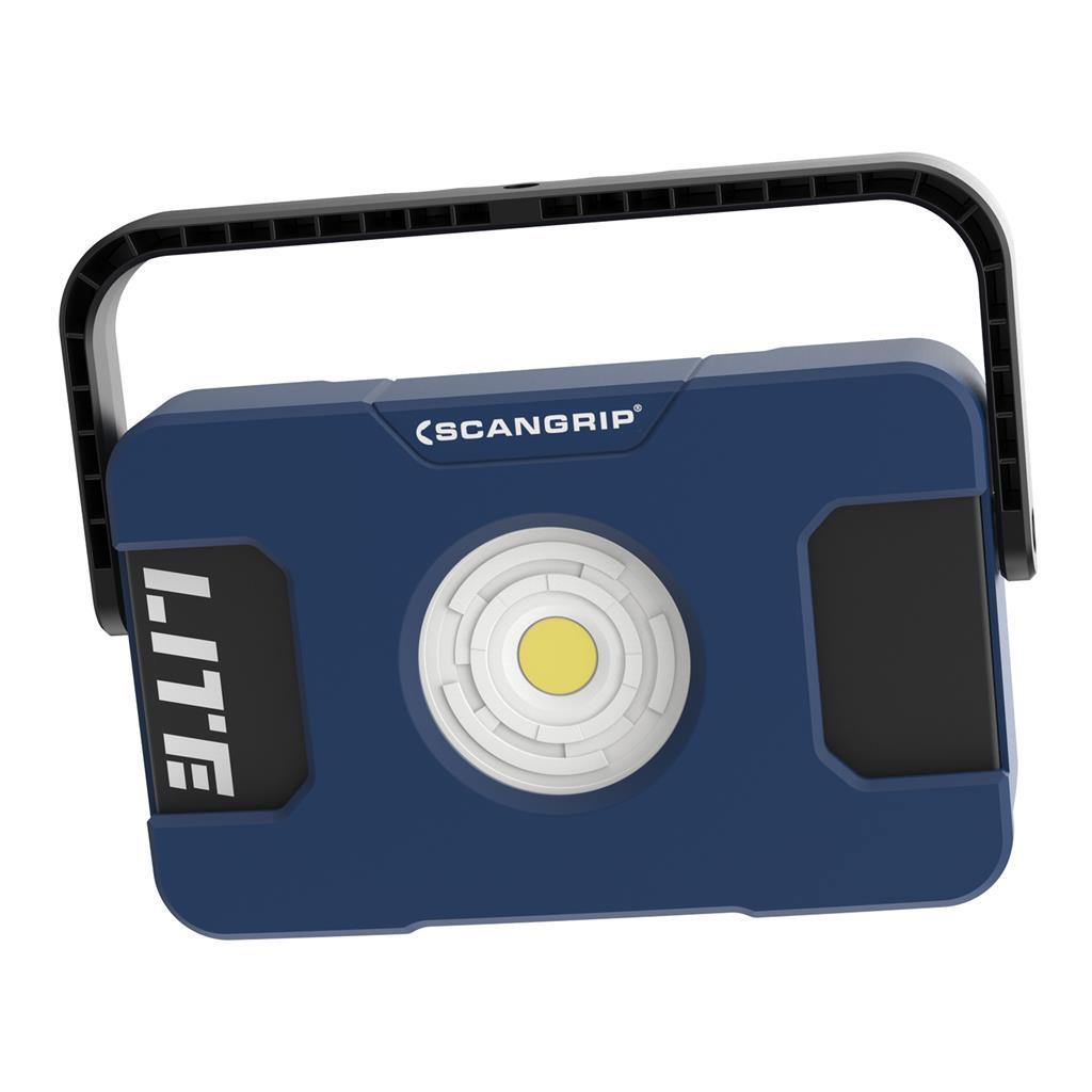Miniatuur van Scangrip werklamp Flood Lite MC 3500lm (03.5662)