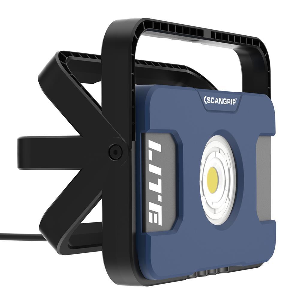 Miniatuur van Scangrip werklamp Flood Lite MC 3500lm (03.5662)