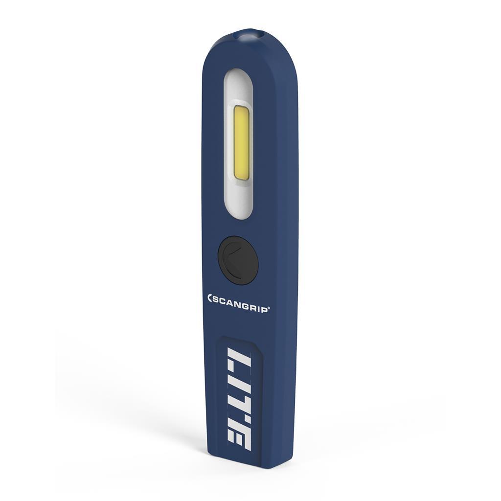 Miniatuur van Scangrip handlamp Stick Lite S 150lm (03.5665)
