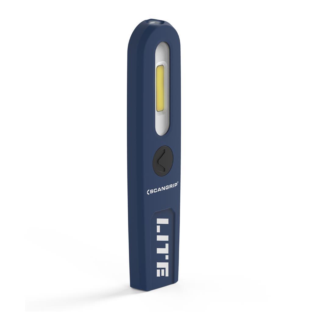 Miniatuur van Scangrip handlamp Stick Lite S 150lm (03.5665)