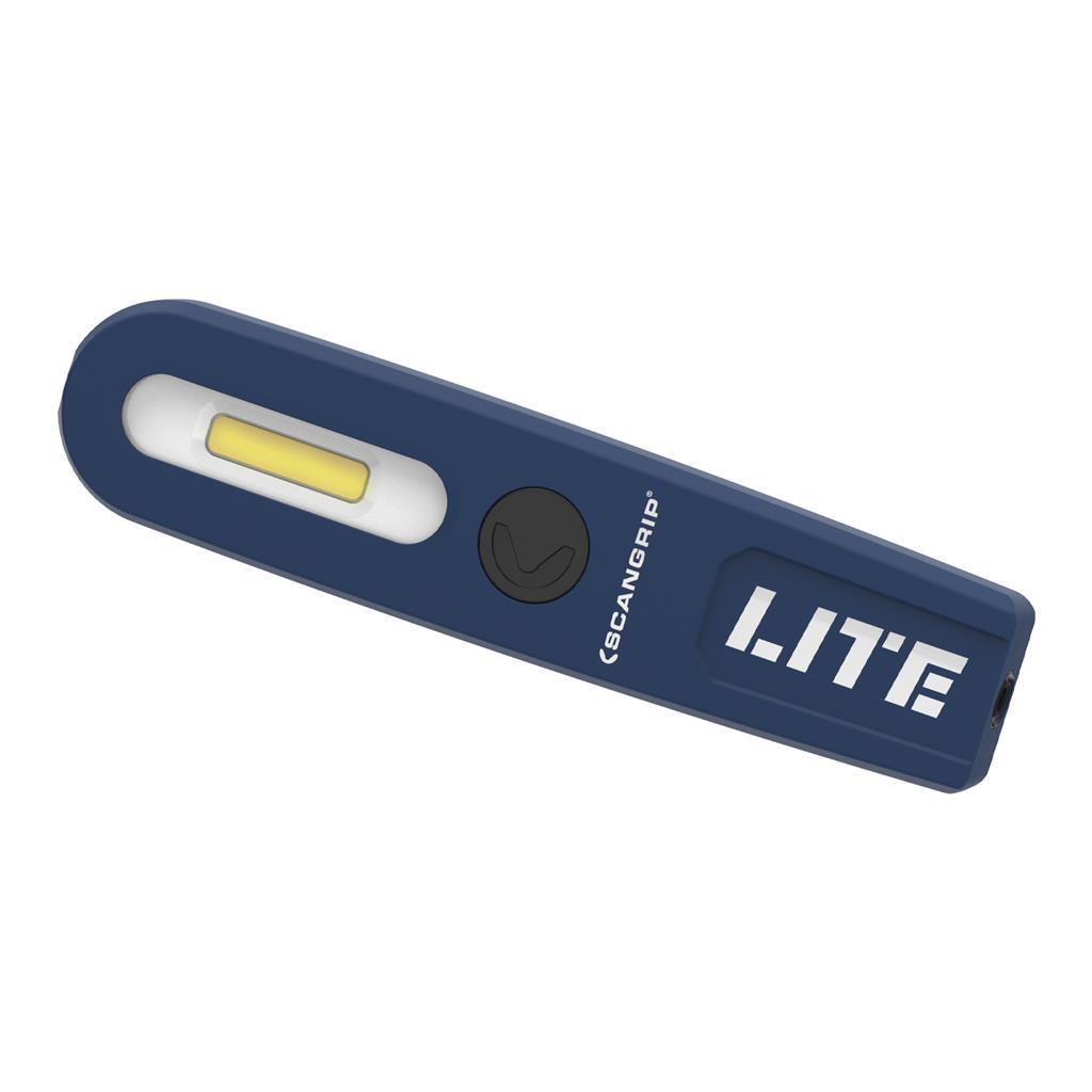 Miniatuur van Scangrip handlamp Stick Lite S 150lm (03.5665)