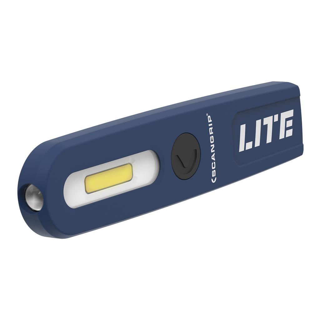 Miniatuur van Scangrip handlamp Stick Lite S 150lm (03.5665)