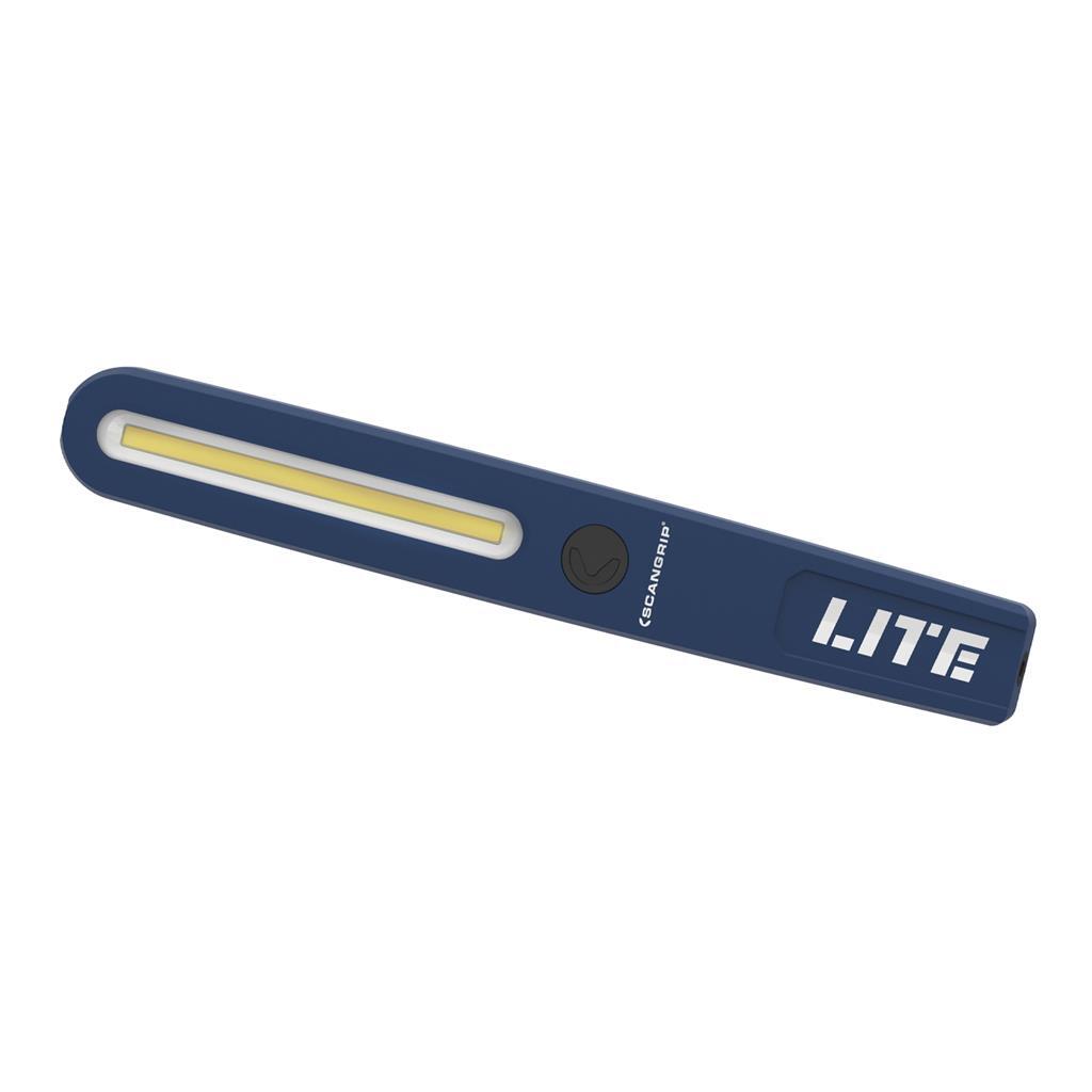 Miniatuur van Scangrip handlamp Stick Lite M 300lm (03.5666)