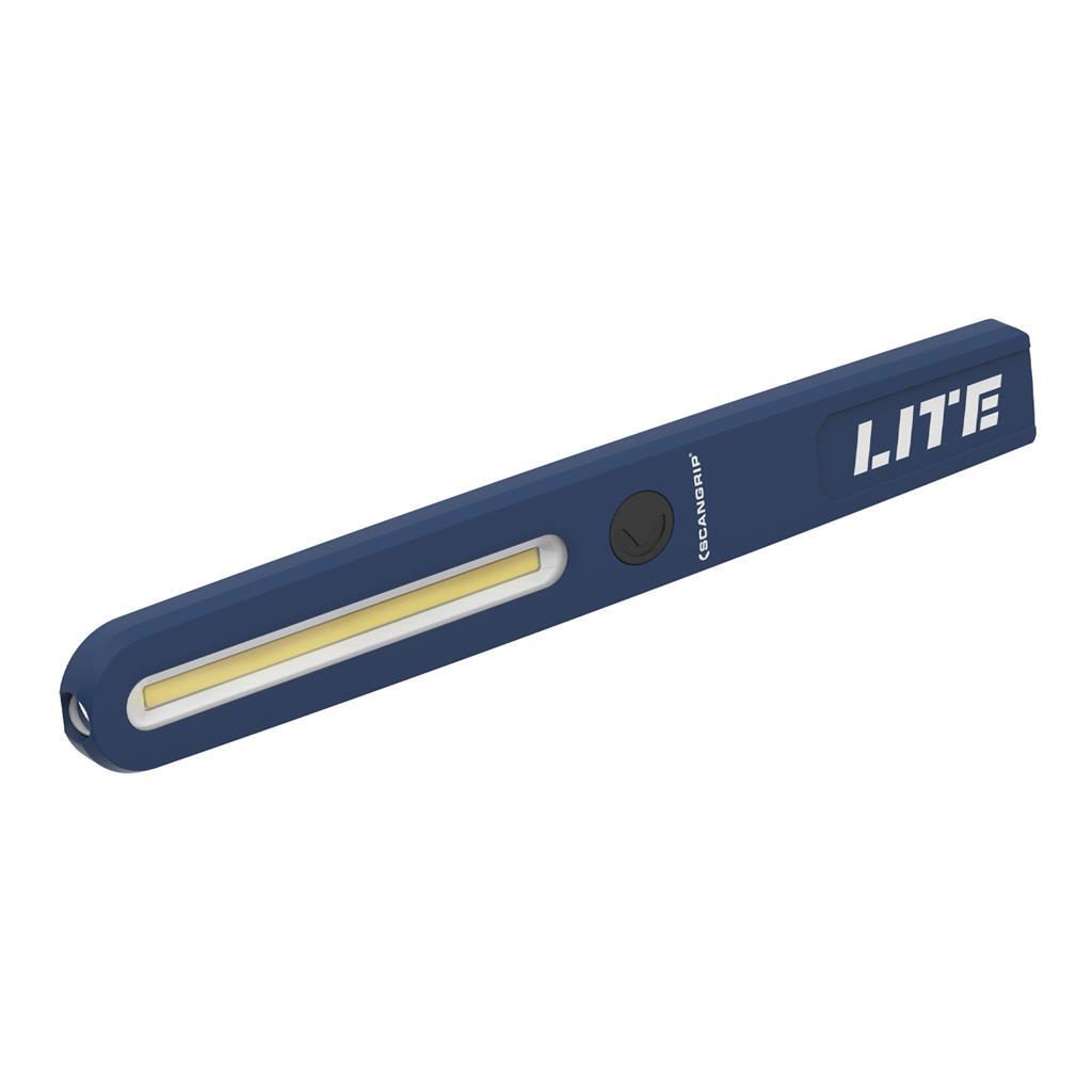 Miniatuur van Scangrip handlamp Stick Lite M 300lm (03.5666)