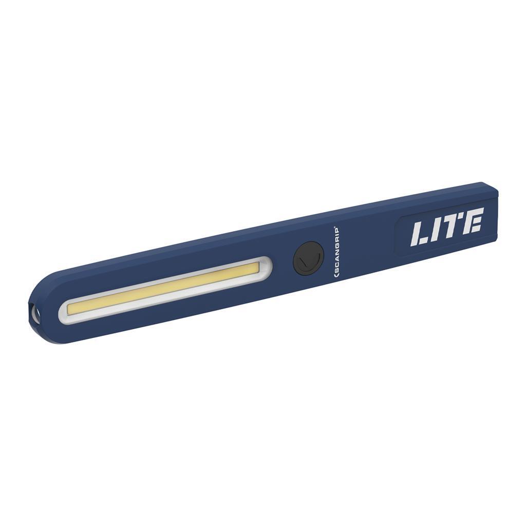 Miniatuur van Scangrip handlamp Stick Lite M 300lm (03.5666)