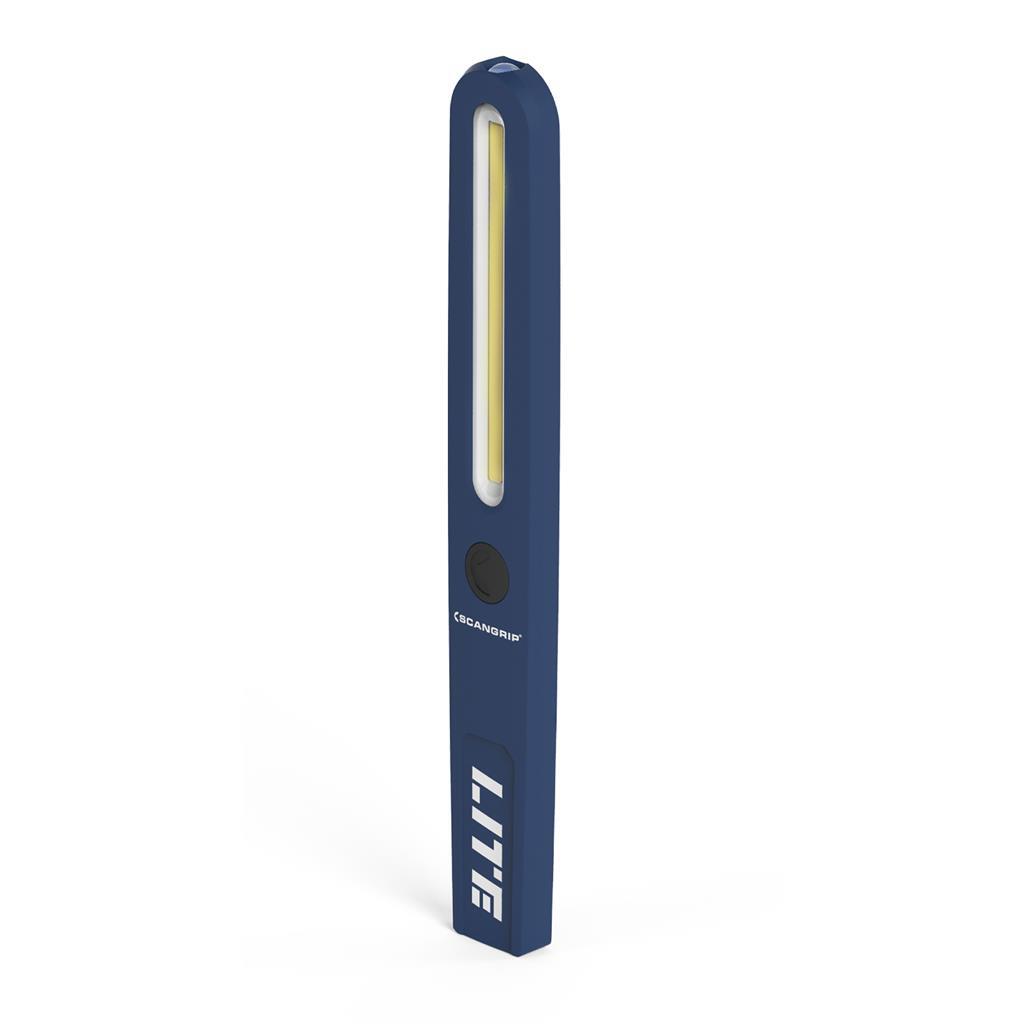 Miniatuur van Scangrip handlamp Stick Lite M 300lm (03.5666)