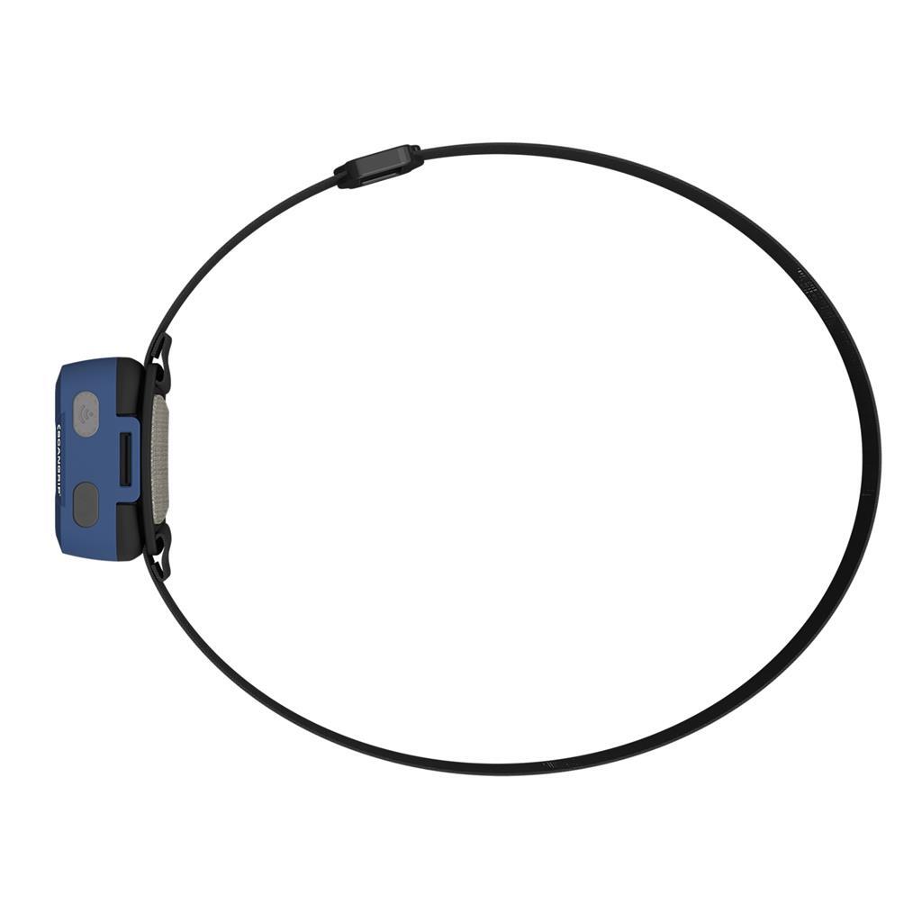 Miniatuur van Scangrip hoofdlamp Head Lite A 150lm (03.5670)