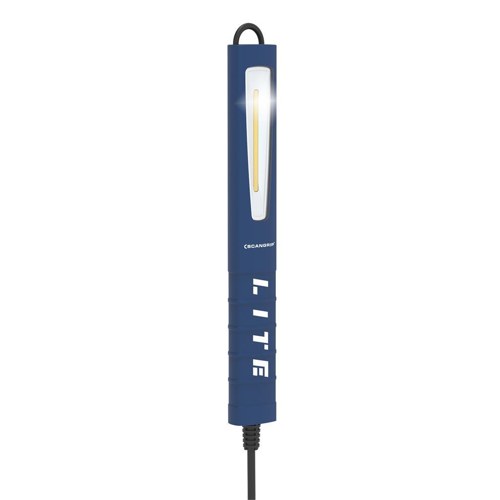 Miniatuur van Scangrip handlamp Star Lite 300lm (03.5671)