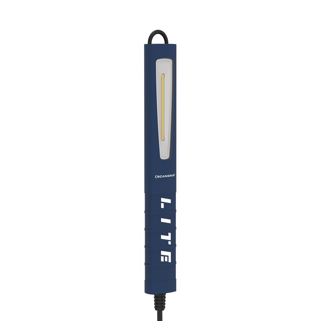 Miniatuur van Scangrip handlamp Star Lite 300lm (03.5671)