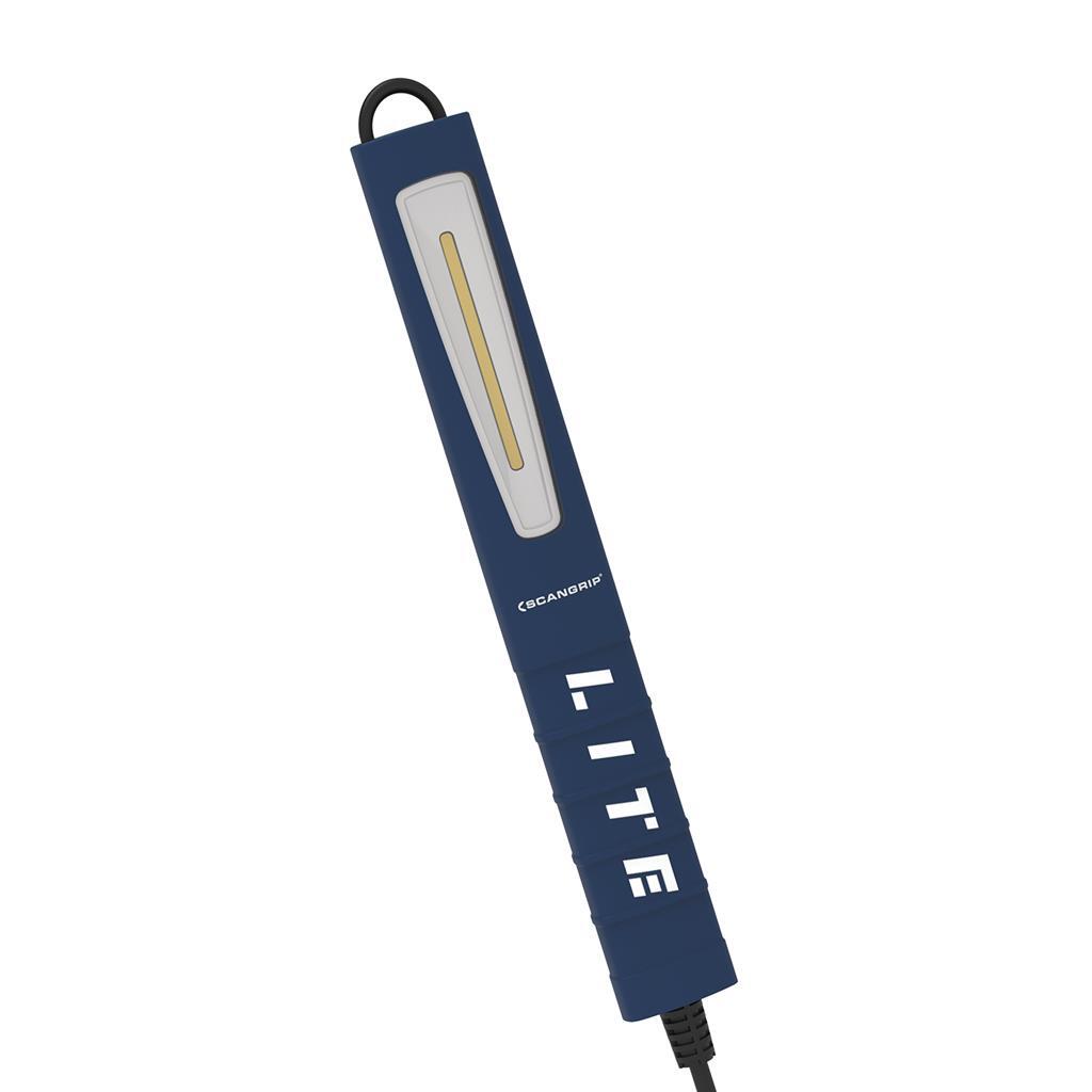 Miniatuur van Scangrip handlamp Star Lite 300lm (03.5671)
