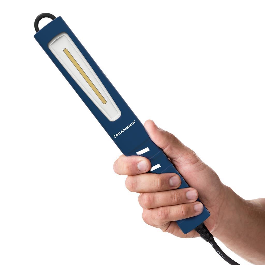 Miniatuur van Scangrip handlamp Star Lite 300lm (03.5671)