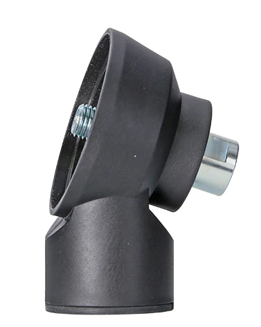 Miniatuur van Diewe adapter M16 met stofafzuiging tbv diamantdozenboor (750865)