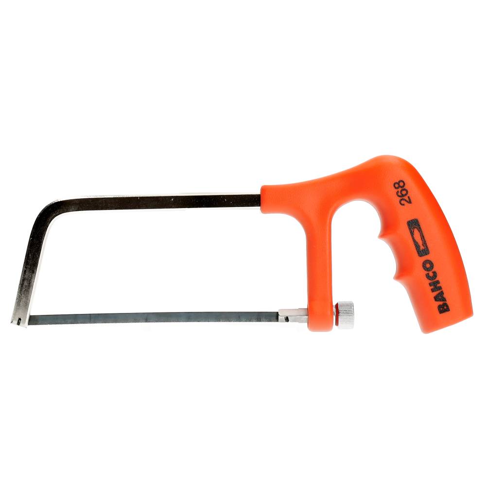 Miniatuur van Bahco junior metaalzaagbeugel 150mm fibreglass handgreep (268)