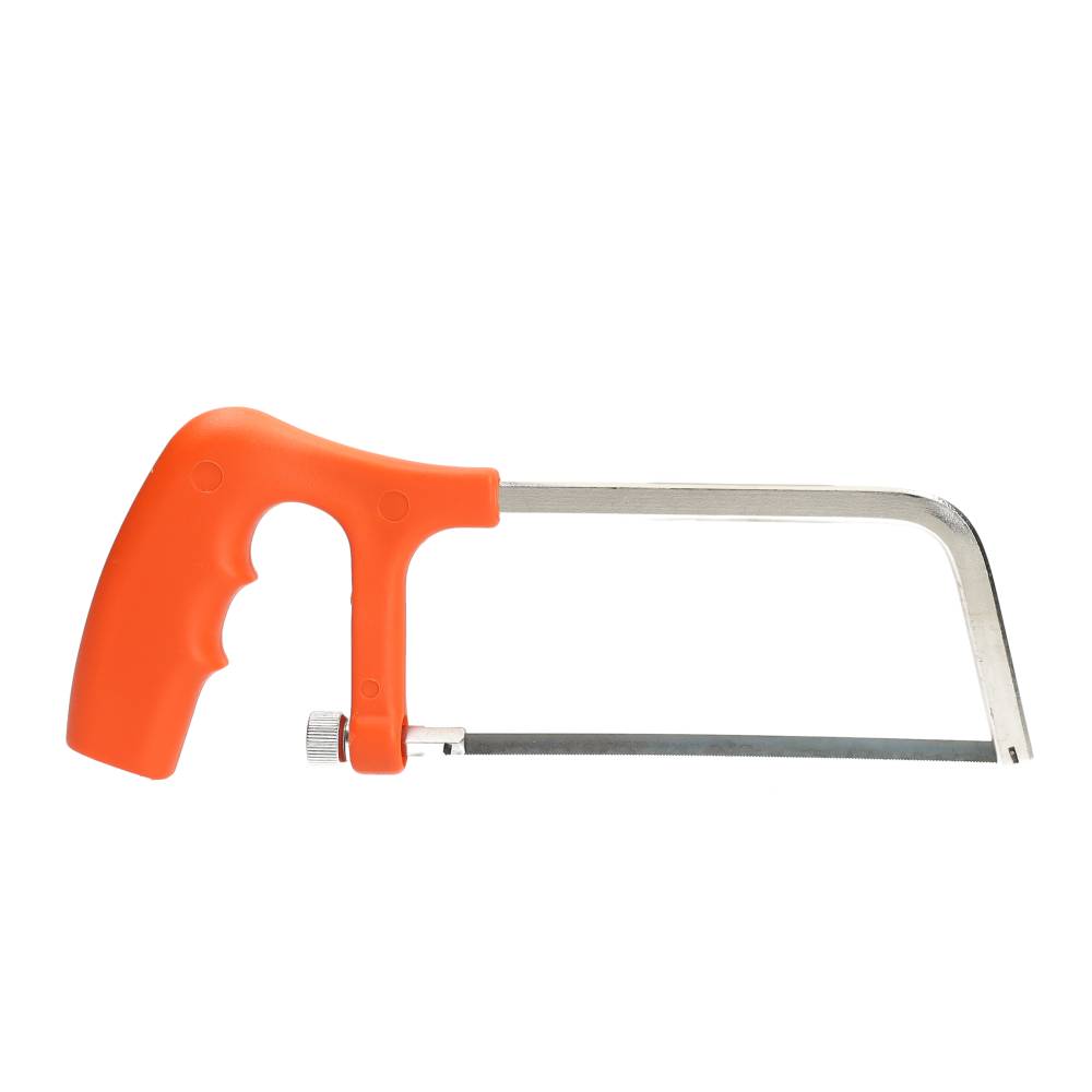 Miniatuur van Bahco junior metaalzaagbeugel 150mm fibreglass handgreep (268)