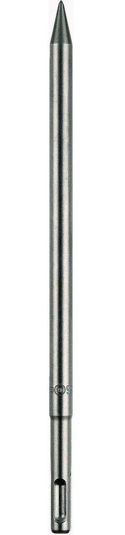 Miniatuur van Heller puntbeitel SDS-plus zeskant uitvoering 250mm (19620 8)