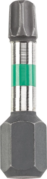 Miniatuur van KWB extreme force bit torx 30mm T25