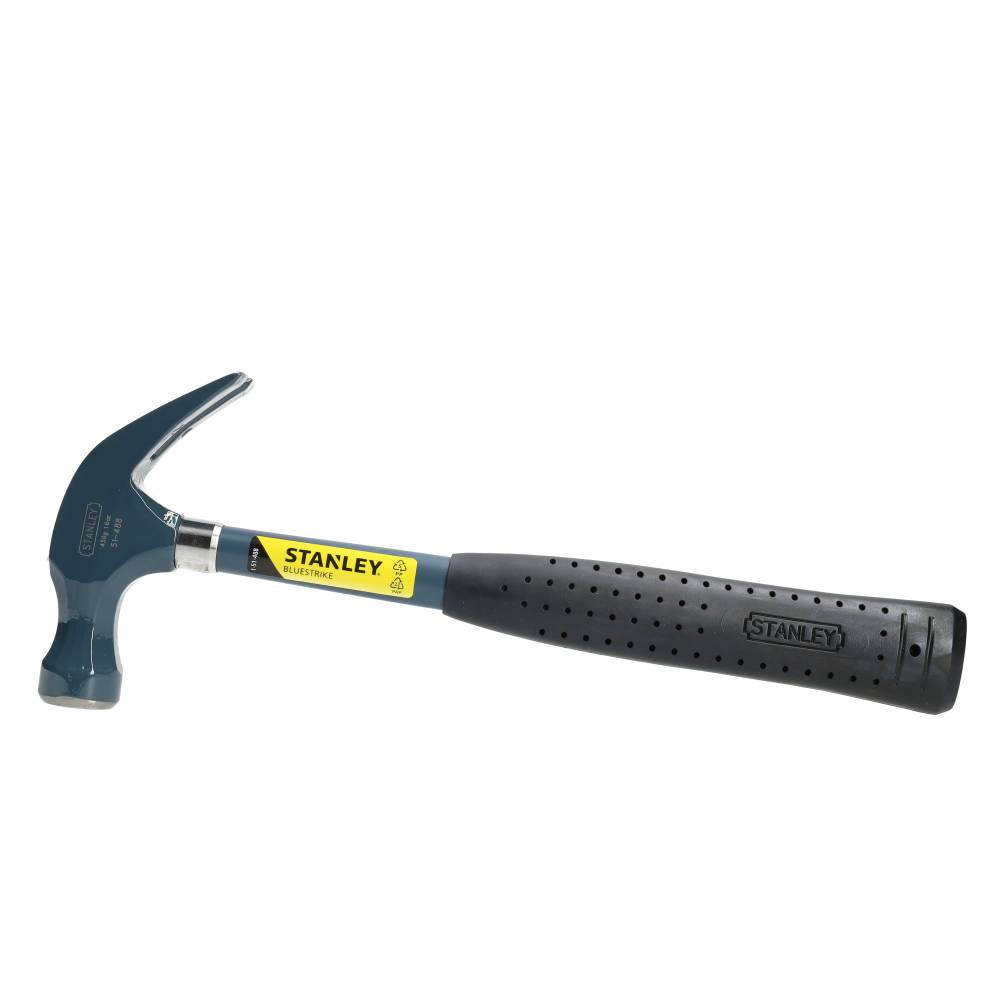 Miniatuur van Stanley stanley blue strike klauwhamer (0997644371)
