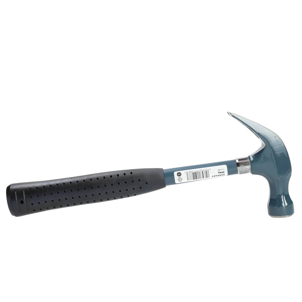 Miniatuur van Stanley stanley blue strike klauwhamer (0997644371)