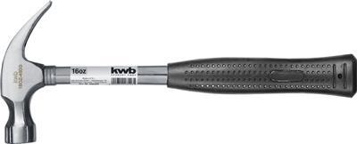Miniatuur van KWB 16 Oz Ls klauwhamer (KWB446026)