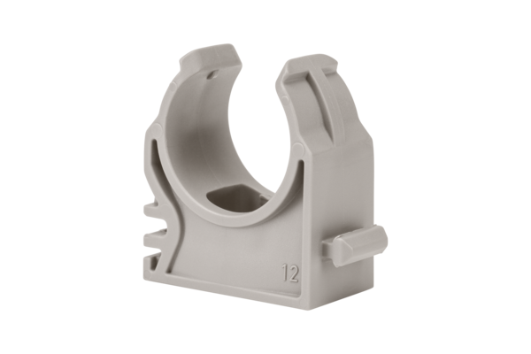 Miniatuur van JMV KPO16 opendrukzadel 16mm grijs per 200 stuks (300310)