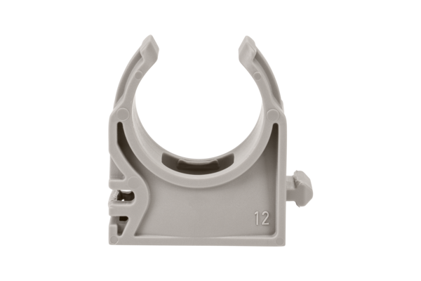 Miniatuur van JMV KPO16 opendrukzadel 16mm grijs per 200 stuks (300310)