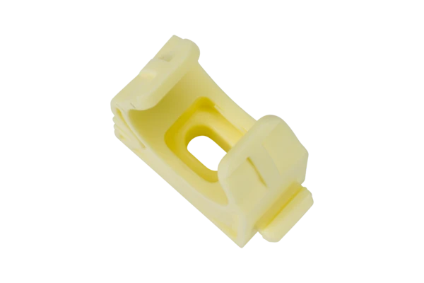 Miniatuur van JMV KPO16 opendrukzadel 16mm créme per 200 stuks (300311)