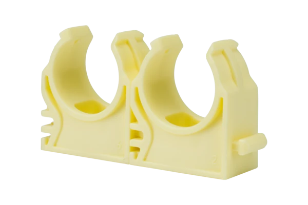 Miniatuur van JMV KPO16 opendrukzadel 16mm créme per 200 stuks (300311)
