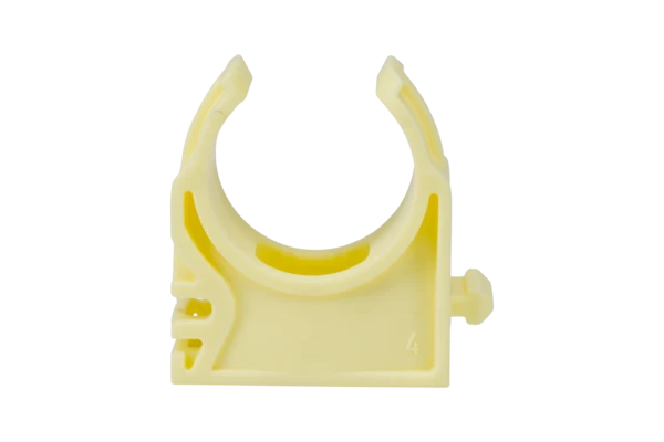 Miniatuur van JMV KPO16 opendrukzadel 16mm créme per 200 stuks (300311)