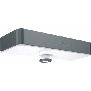 Miniatuur van STEINEL sensor buitenlamp XSolar SOL-O S antraciet (52959)