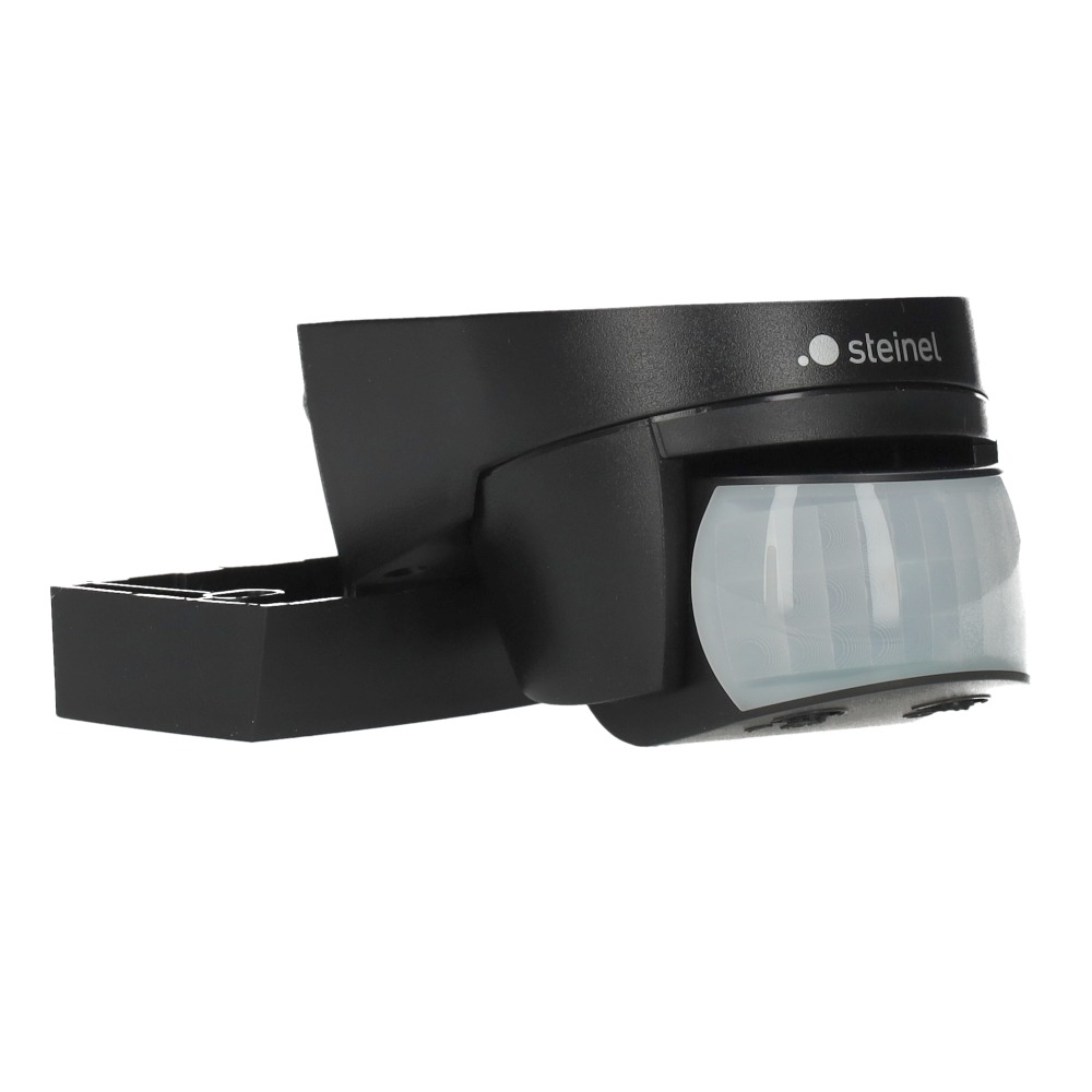 Miniatuur van STEINEL infrarood-bewegingsmelder IS 2140 ECO zwart (034689)