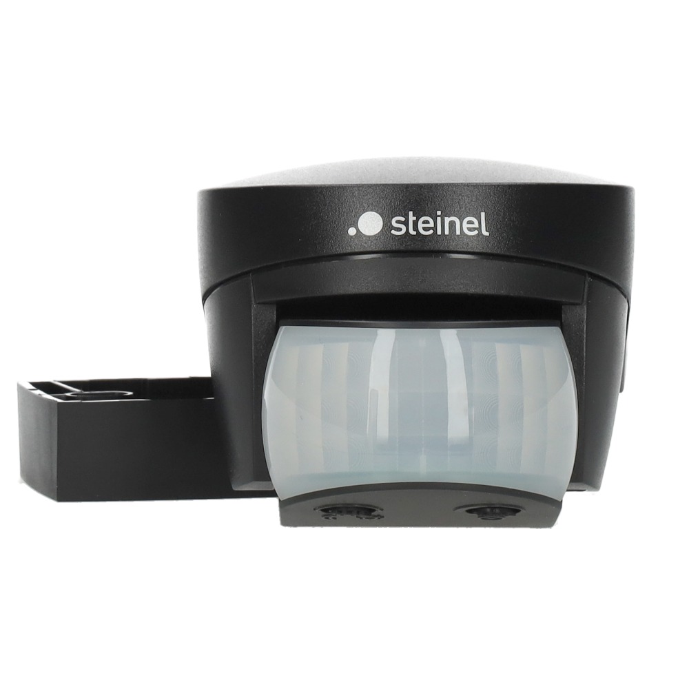 Miniatuur van STEINEL infrarood-bewegingsmelder IS 2140 ECO zwart (034689)