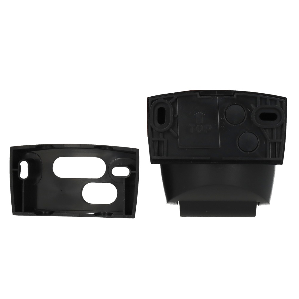 Miniatuur van STEINEL infrarood-bewegingsmelder IS 2140 ECO zwart (034689)