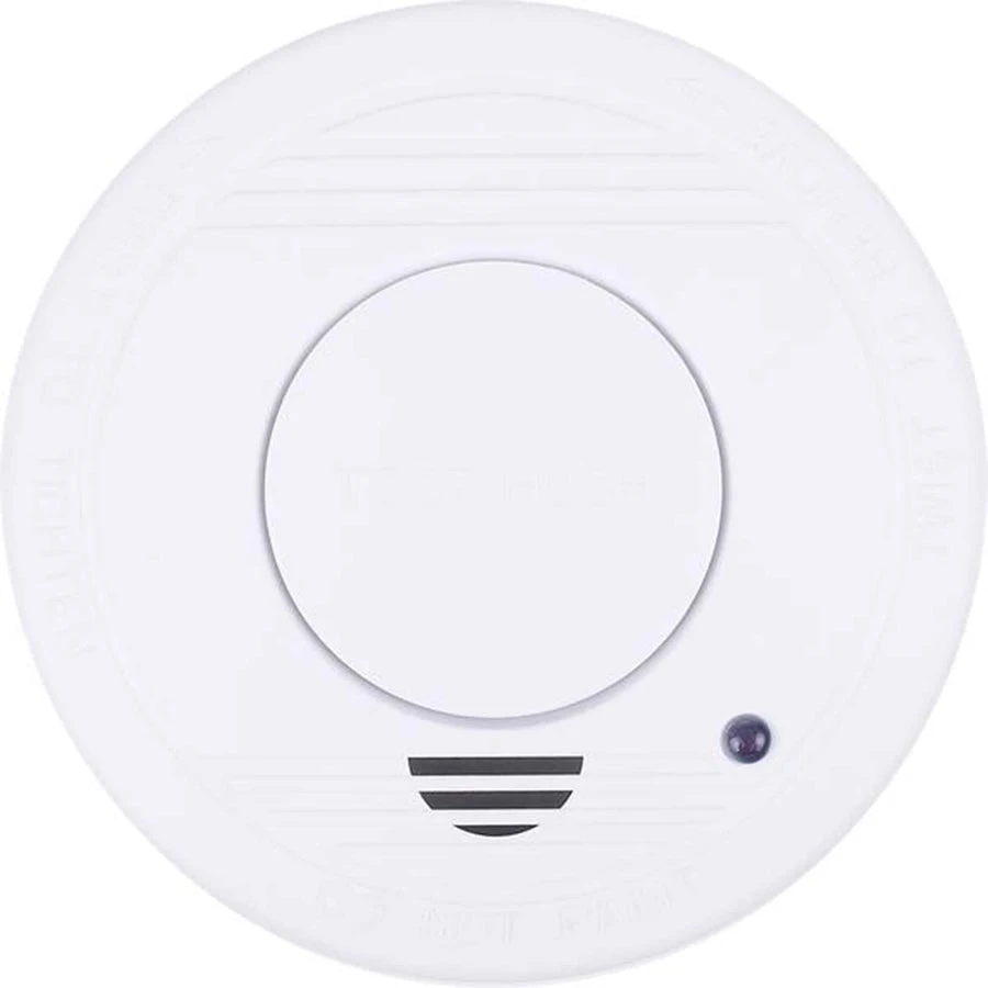 Miniatuur van Smartwares optische rookmelder met batterij 10 jaars vervangend - niet koppelbaar (FSM-12502SH)