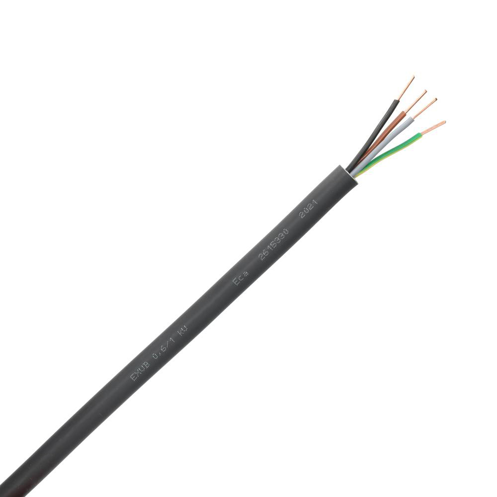 Miniatuur van EXVB 4G2.5 kabel per meter