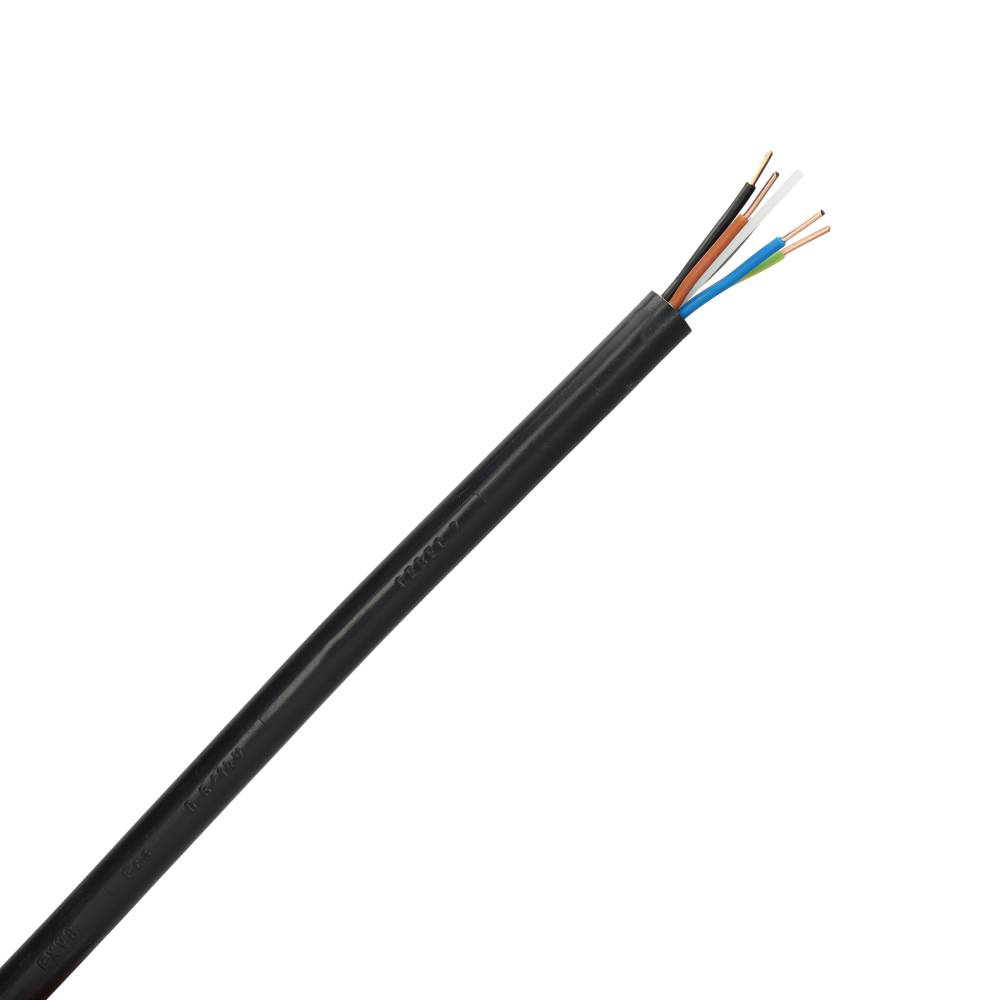 Miniatuur van EXVB 5G1.5 kabel per rol 100 meter