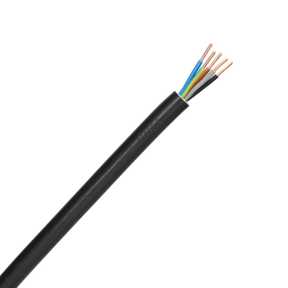 Miniatuur van EXVB 5G6 kabel per meter
