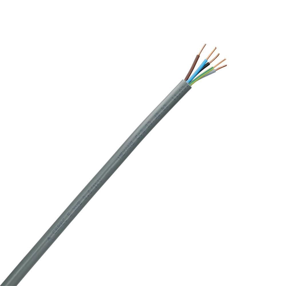 Miniatuur van XVB 5G1.5 kabel Cca-s3,d2,a3 - per meter (10537814)