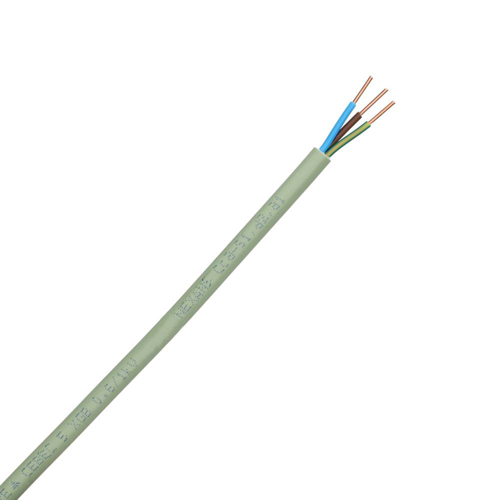 Miniatuur van XGB 3G2.5 kabel Cca-s1,d2,a1 - per meter (10537838)